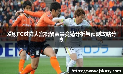 爱媛FC对阵大宫松鼠赛事竞猜分析与预测攻略分享